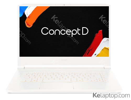 Acer ConceptD 7 Pro CN715-72P-756N Specs