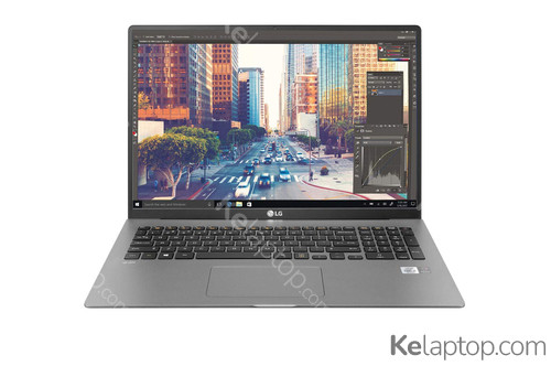 LG Gram 17Z90N-V.AA85D Caratteristiche