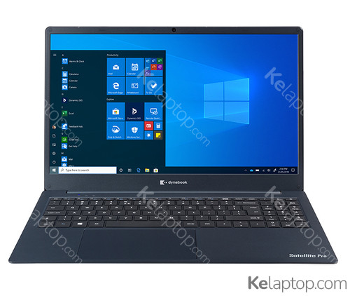 Dynabook Satellite Pro C50-G-10R Specs