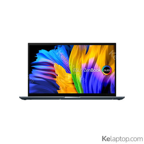 ASUS Zenbook Pro 15 OLED UM535QE-KY192W 90NB0V91-M002M0 Caractéristiques