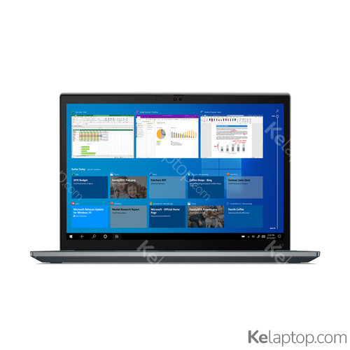 Lenovo ThinkPad X X13 20XHS06900 Características