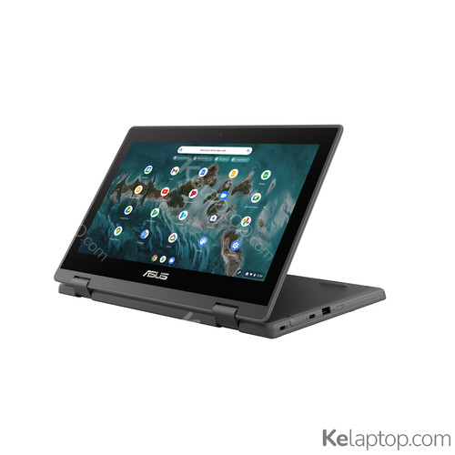 ASUS Chromebook Flip CR1 CR1100FKA-C1-CA Características ASUS Chromebook Flip CR1 CR1100FKA-C1-CA Características