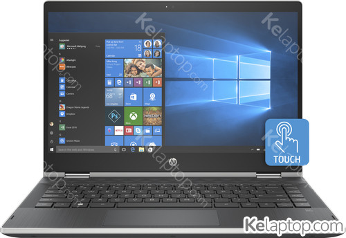 HP Pavilion x360 14 14-cd0007ca Características HP Pavilion x360 14 14-cd0007ca Características