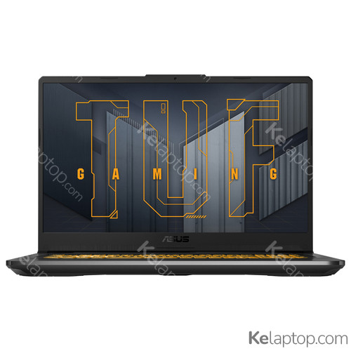 ASUS TUF Gaming A17 TUF706QE-MS74 Caractéristiques