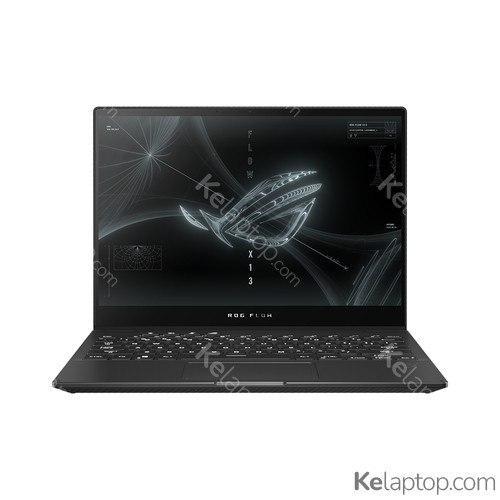 ASUS ROG Flow X13 GV301QE-K5138T Specyfikacje ASUS ROG Flow X13 GV301QE-K5138T Specyfikacje