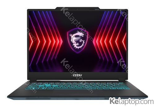 MSI Cyborg 14 A13VF-023XPL Prix et caractéristiques