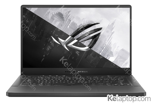 ASUS ROG Zephyrus G14 GA401II-HE169TS Specs