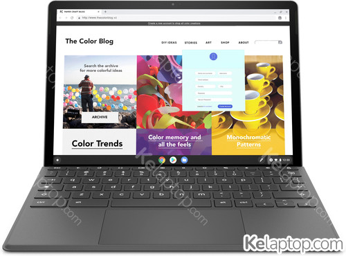 HP Chromebook x2 11-da0001ns Caratteristiche HP Chromebook x2 11-da0001ns Caratteristiche