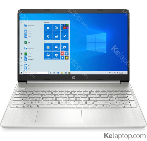 HP 15s-eq2001nk Caractéristiques
