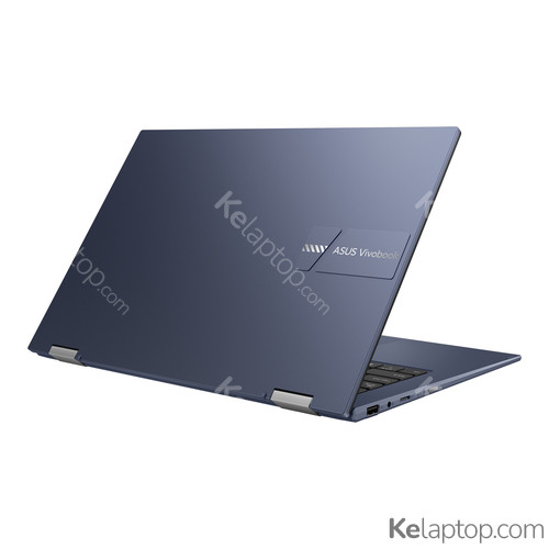 ASUS Vivobook Go 14 Flip TP1401KA-EC062W Características ASUS Vivobook Go 14 Flip TP1401KA-EC062W Características