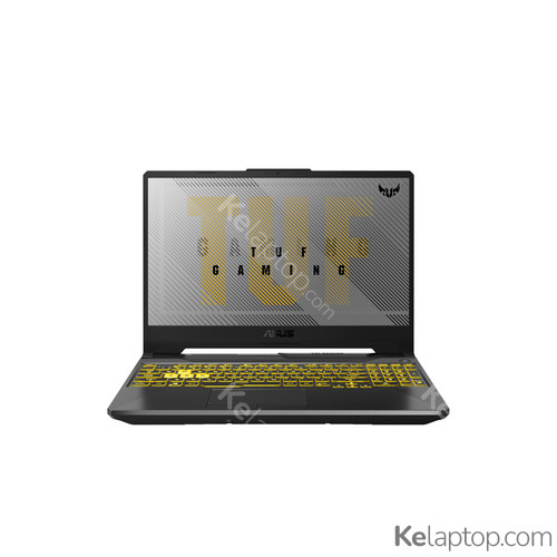 ASUS TUF Gaming A15 FA506IU-BQ452T Specs