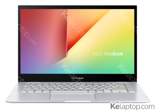 ASUS Vivobook Flip 14 TP470EA-EC511W Specs
