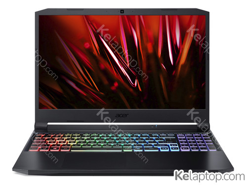 Acer Nitro 5 AN515-45-R02P Ausstattung