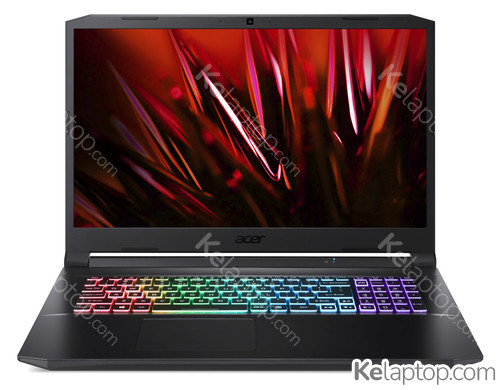 Acer Nitro 5 AN517-41 NH.QAREP.00D Specyfikacje Acer Nitro 5 AN517-41 NH.QAREP.00D Specyfikacje