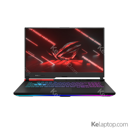 ASUS ROG Strix G17 G713QY-K4005T 90NR06V3-M00330 Specs ASUS ROG Strix G17 G713QY-K4005T 90NR06V3-M00330 Specs