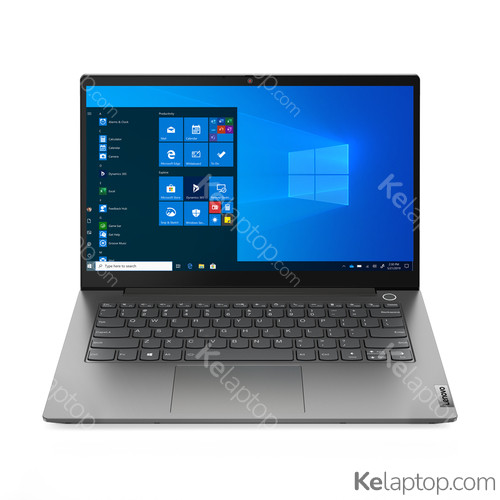 Lenovo ThinkBook 14 21A200BYGE Price and specs