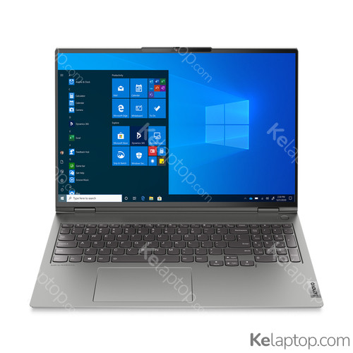 Lenovo ThinkBook 16p G2 ACH 20YM003CSP Specs