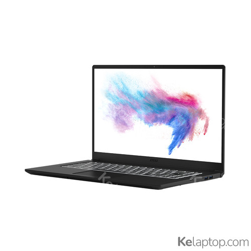 MSI Modern 15 A10M-656 MODERN15A656 Specificaties