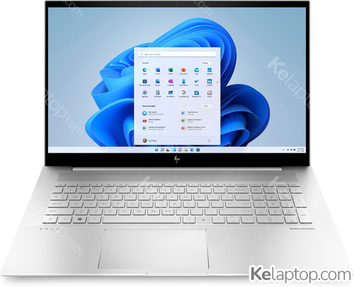 HP ENVY 17 17-ch1000ns Caratteristiche