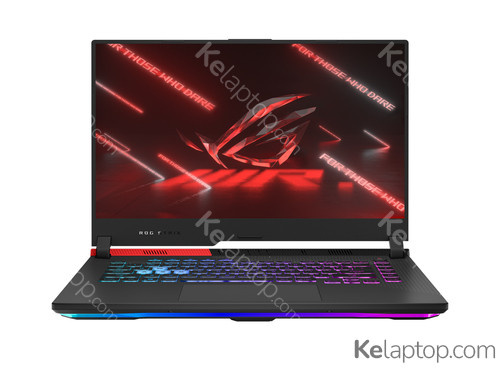 ASUS ROG Strix G15 Caratteristiche