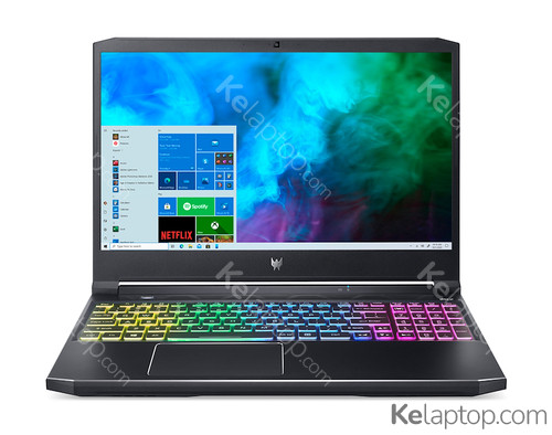 Acer Predator Helios 300 PH315-54-77FK Caratteristiche Acer Predator Helios 300 PH315-54-77FK Caratteristiche