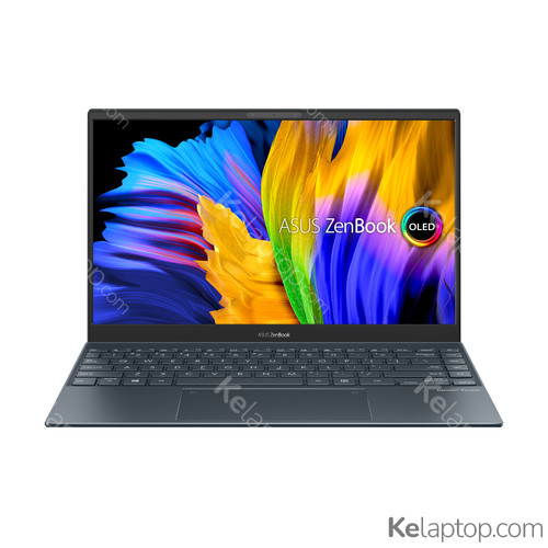 ASUS Zenbook 13 OLED UX325JA-KG249T Caratteristiche
