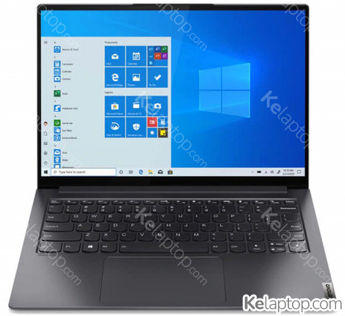 Lenovo Yoga Slim 7 Pro 14IHU5 O 82NH008KID Características