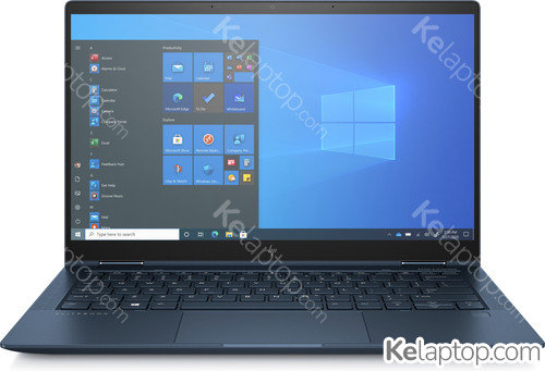 HP Elite Dragonfly G2 398A7PA Caratteristiche