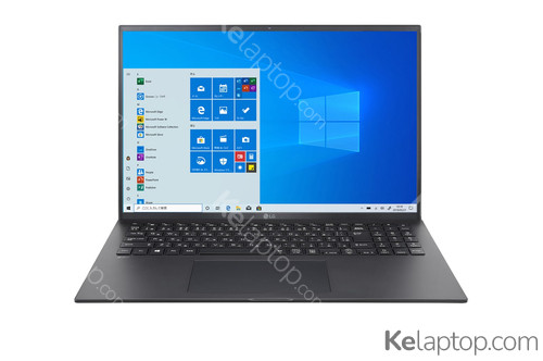 LG Gram 16Z90P 16Z90P-KA55J Specs