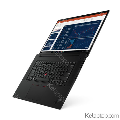 Lenovo ThinkPad X1 Extreme Gen 4 20Y5002BMX Price and specs