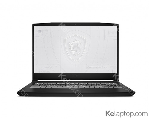MSI WF66 11UJ-256ES Características