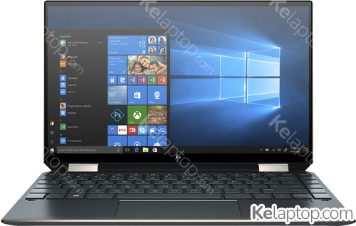 HP Spectre x360 13 13-aw0121tu Specs