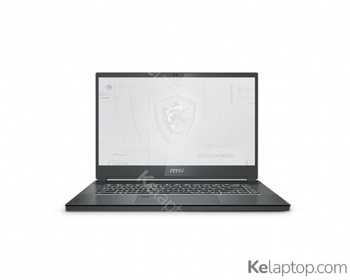 MSI WS66 11UM-224ES Specyfikacje MSI WS66 11UM-224ES Specyfikacje