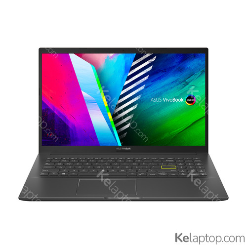 ASUS Vivobook 15 OLED M513UA-L1718W Ausstattung ASUS Vivobook 15 OLED M513UA-L1718W Ausstattung