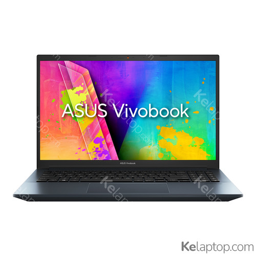 ASUS Vivobook Pro 15 K3500PC-KJ100T Características ASUS Vivobook Pro 15 K3500PC-KJ100T Características