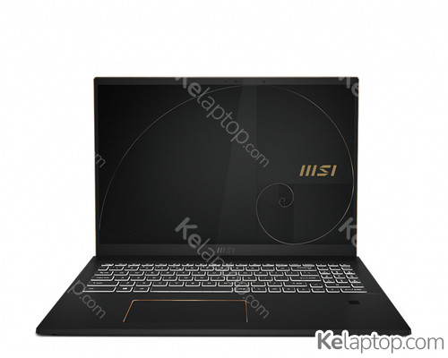 MSI Summit E16 Flip Evo A11MT-037NL Características