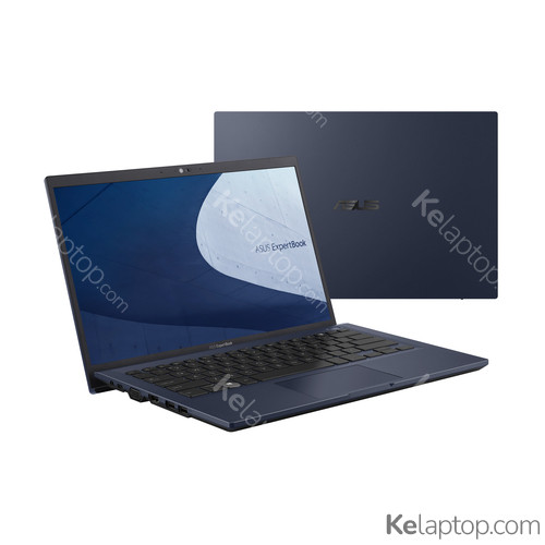 ASUS ExpertBook L1 L1400CDA-EB0282R Caractéristiques