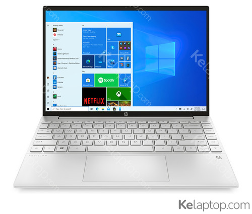 HP Pavilion Aero 13-be0007AU Specs