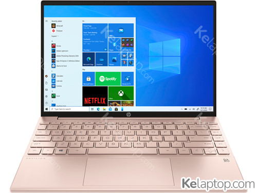 HP Pavilion Aero 13-be0190AU Specs
