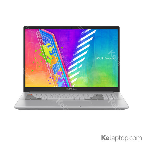 ASUS Vivobook Pro 16X N7600PC-KV034W Caratteristiche