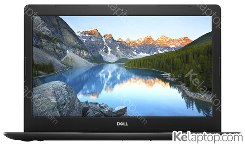 DELL Inspiron 3000 3593 3593-8636 Características DELL Inspiron 3000 3593 3593-8636 Características