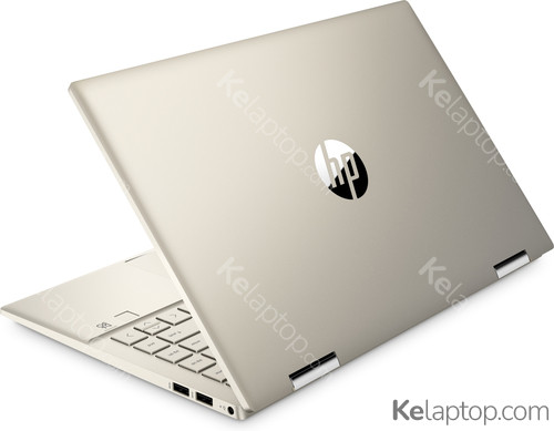 HP Pavilion x360 14 14-dy1004ns Ausstattung