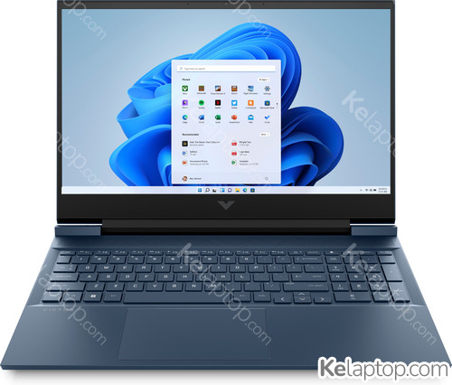 notebook hp victus 16 d0515la