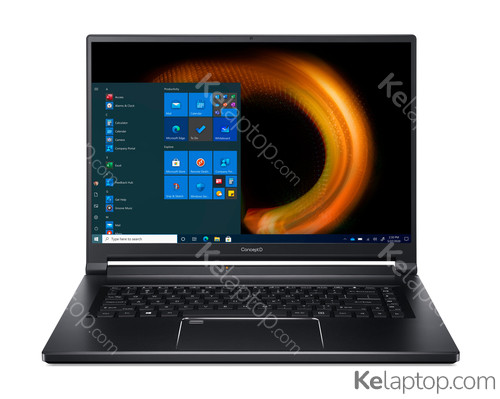 Acer ConceptD 5 CN516-72P-73JU Specs
