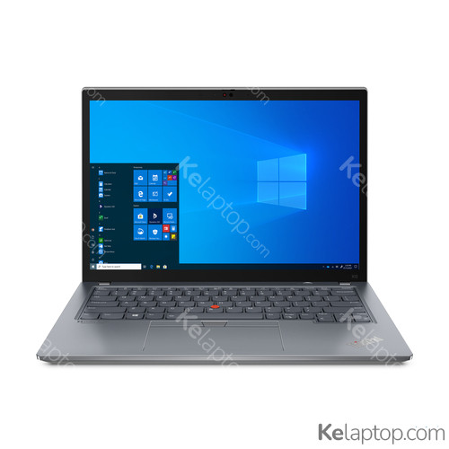 Lenovo ThinkPad X X13 Gen 2 (Intel) 20WK002NRT Características