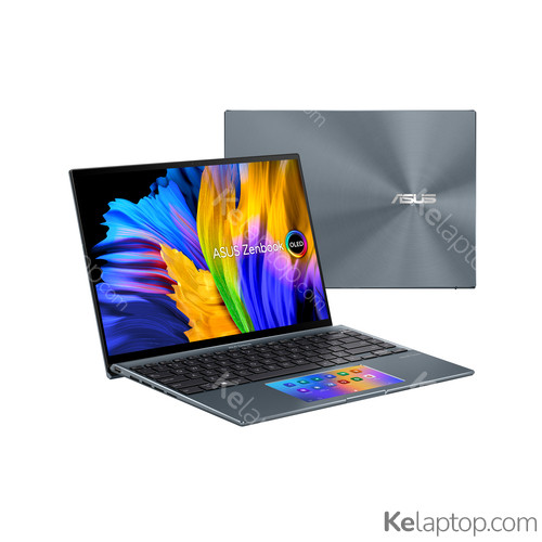 ASUS Zenbook 14X OLED UX5400EG-L7138W Caratteristiche