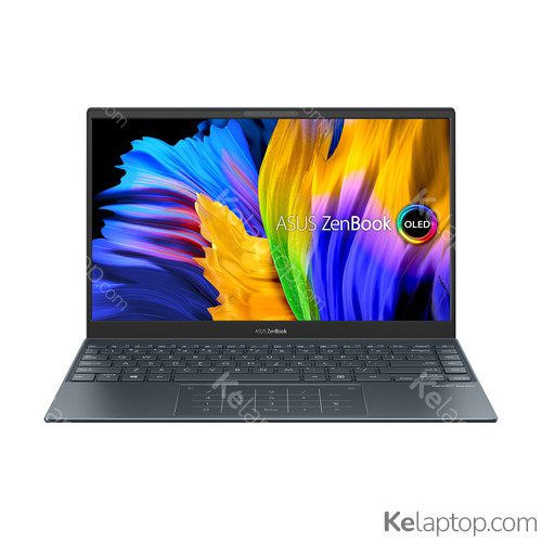 ASUS Zenbook 13 OLED UM325UA-DH71 Price and specs