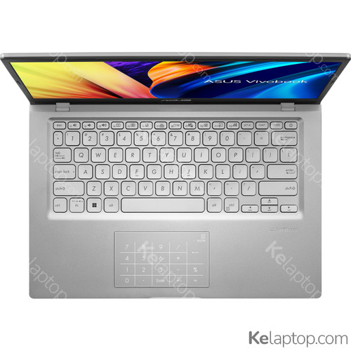ASUS Vivobook 14 S1400EA-EK1905W Specs ASUS Vivobook 14 S1400EA-EK1905W Specs