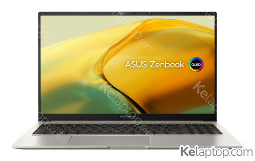ASUS Zenbook 15 OLED UM3504DA-MA371W Caractéristiques ASUS Zenbook 15 OLED UM3504DA-MA371W Caractéristiques