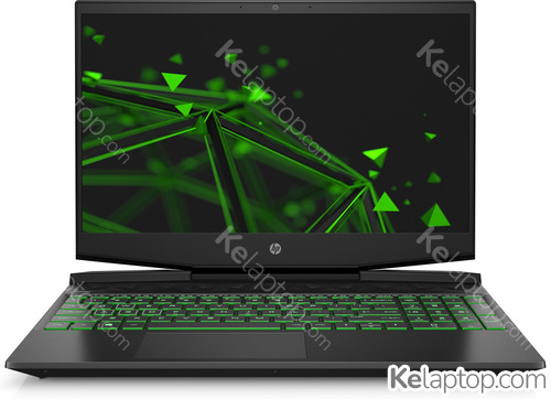 HP Pavilion Gaming 15 15-dk0023ns Características
